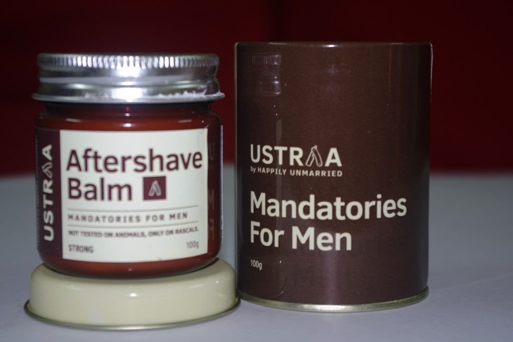 Salon-Guru-India-Ustraa-After-Shave-Balm-Review