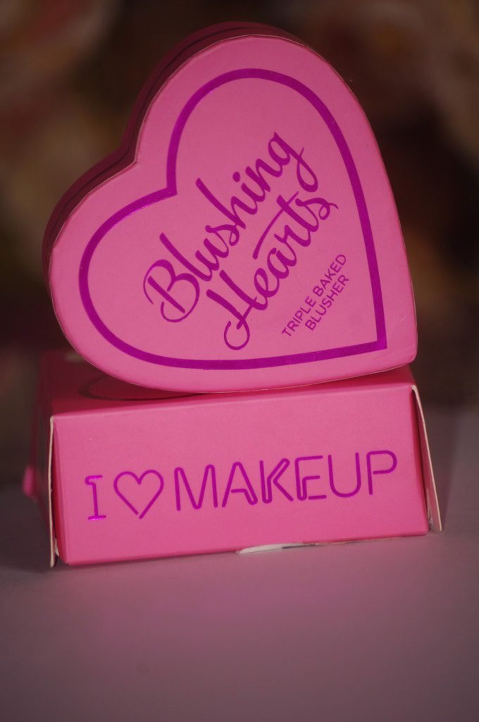 Makeup-Revolution-I-Heart-Makeup-Blushing-Hearts-Triple-Baked-Blush-Review-Swatch