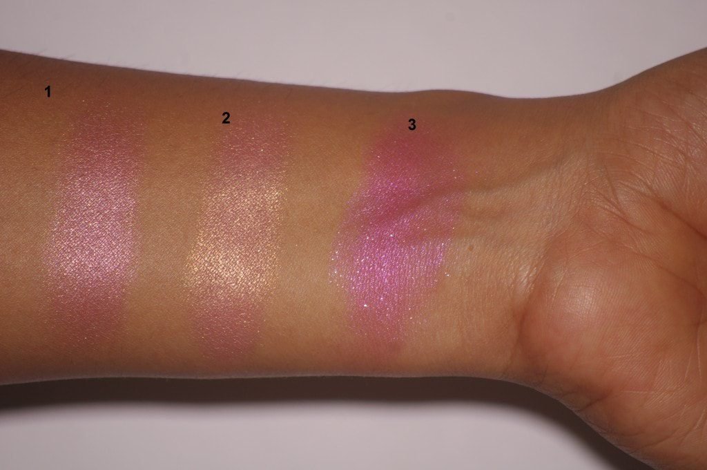 Makeup-Revolution-I-Heart-Makeup-Blushing-Hearts-Triple-Baked-Blush-Review-Swatch