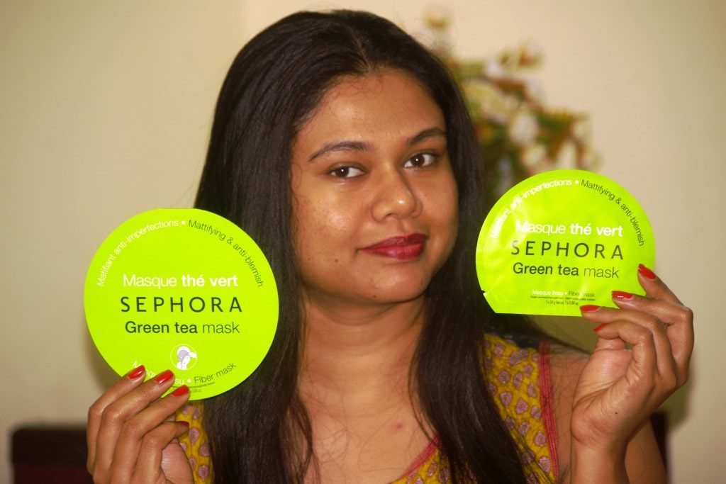 Salon-Guru-India-The-Sephora-Green-Tea-Mask-2