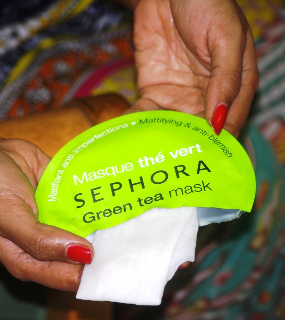 Salon-Guru-India-The-Sephora-Green-Tea-Mask