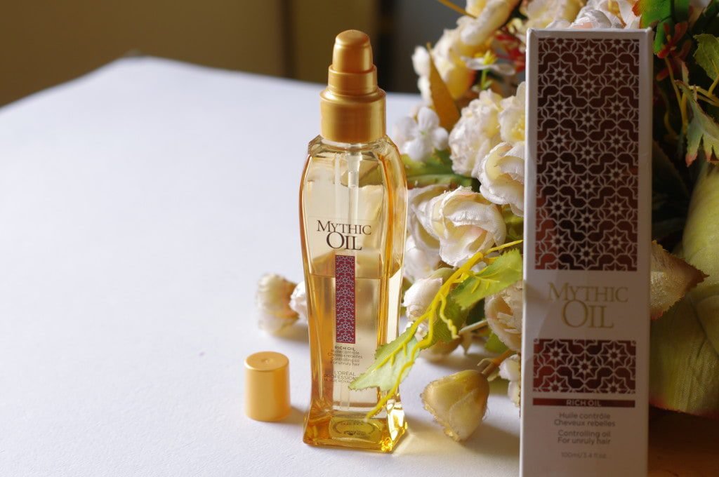 L’Oreal Professional Mythic Oil
