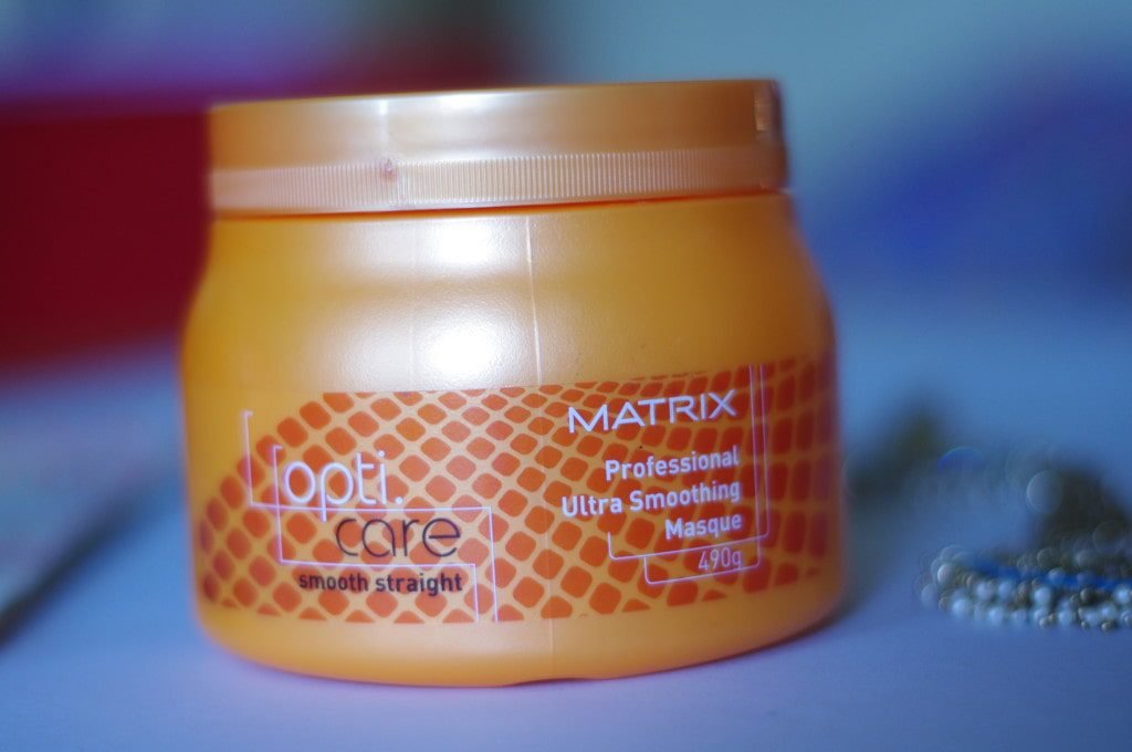 Matrix Biolage Colorcaretherapie Color Bloom Masque Review