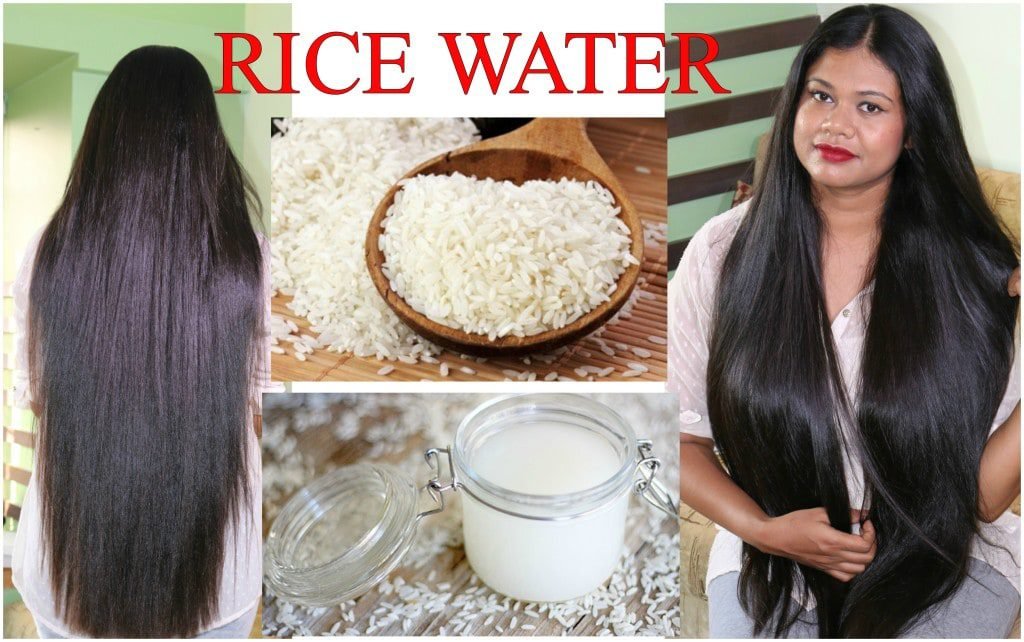 How To Use Fermented Rice Water For Hair Growth|Sushmita's Diaries