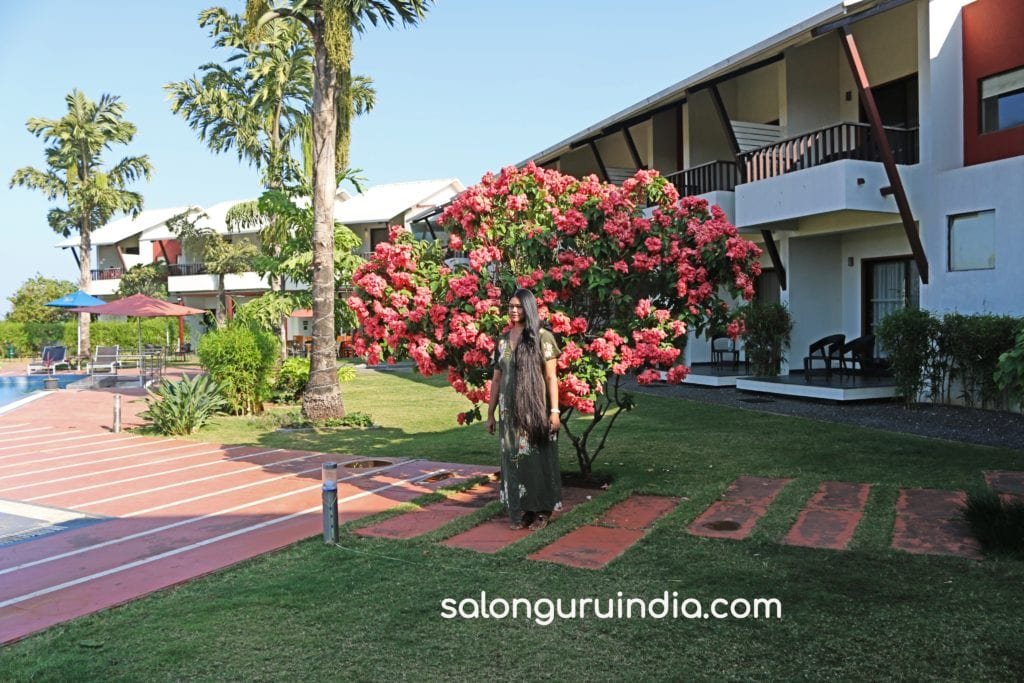 REGENTA RESORT SOMA VINE VILLAGE