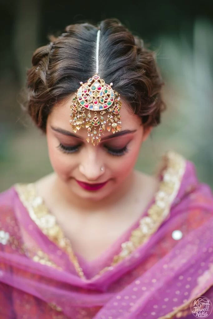 Party Makeup - Rekha's Bridal Studio