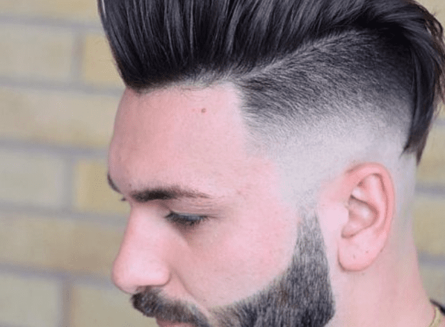 SHORT HAIRSTYLES FOR INDIAN MEN