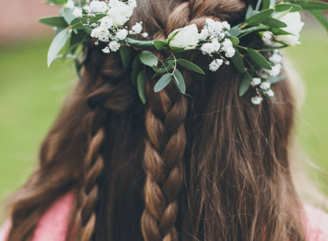 6 Awesome Hairstyles For Girls With Long Hair