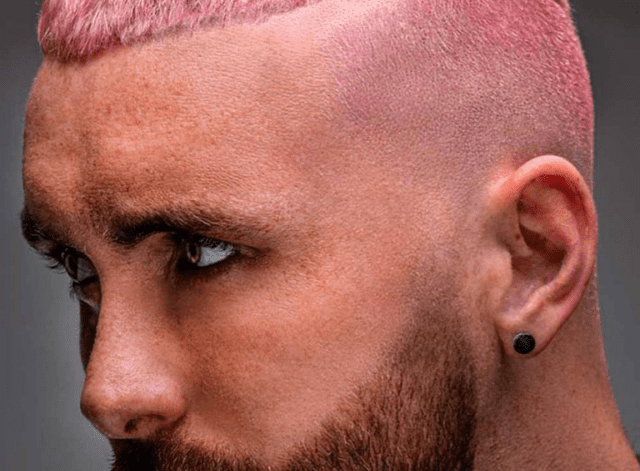 Top 6 Men's Haircuts And Styles For 2022