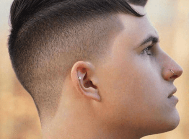 Top 6 Men's Hair And Styles For 2022