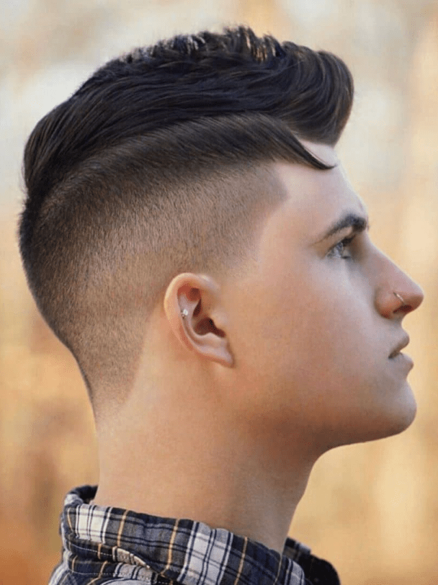 Top 6 Men’s Hair And Styles For 2022