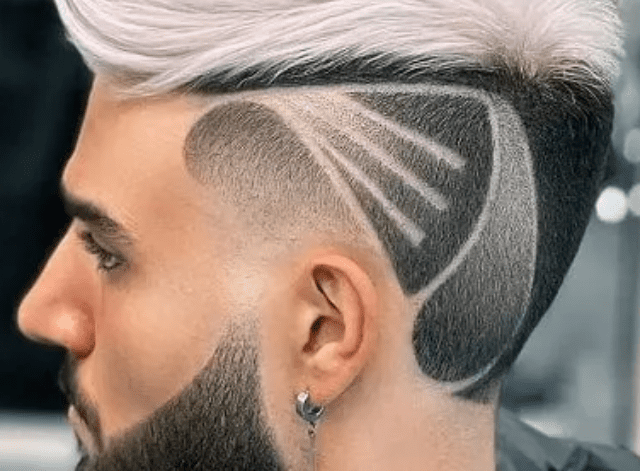 Top Hair Styles for men 2022