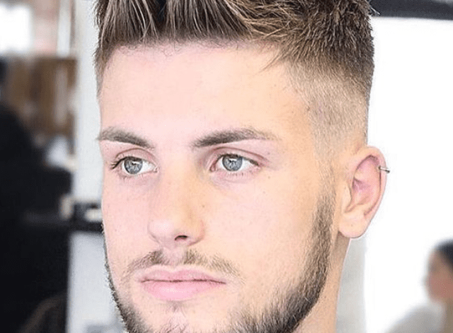 Top 6 Best Hair Styles For Men