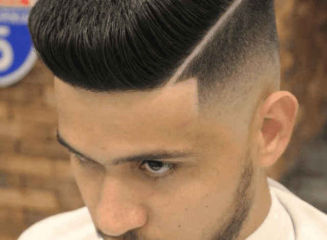 Top 6 Haircuts for men 2022