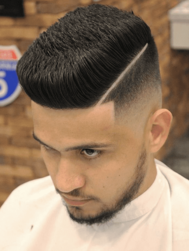 Top 6 Haircuts for men 2022