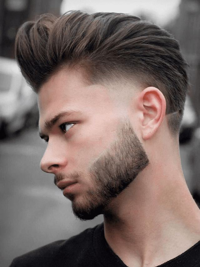 Top 6 Men’s Haircuts  Styles For 2022