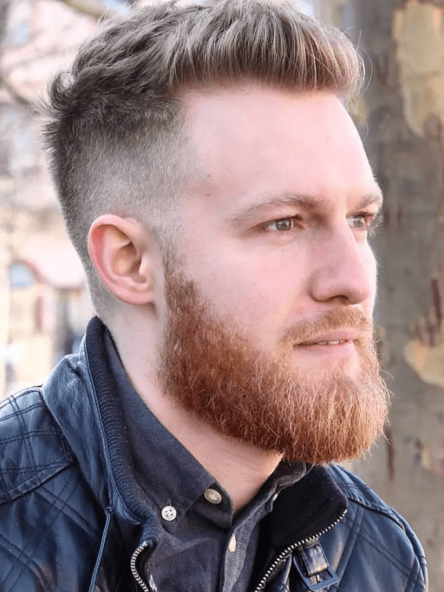 Top 6 Popular Men Haircuts 2022