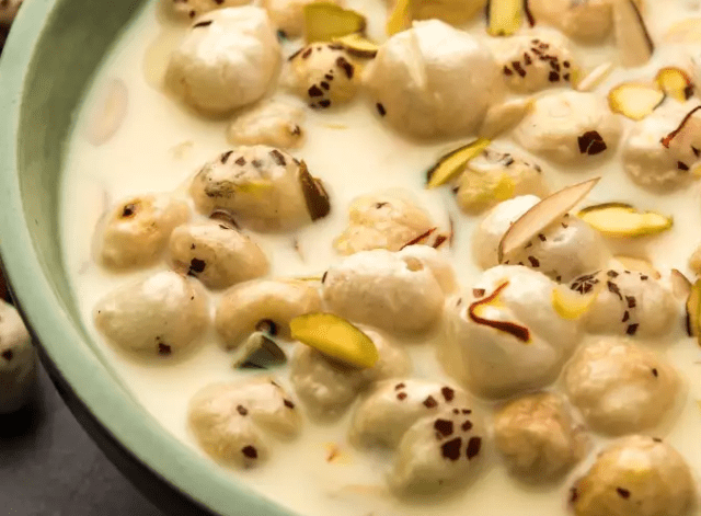 Top 6 Best Navratri Vrat Recipes