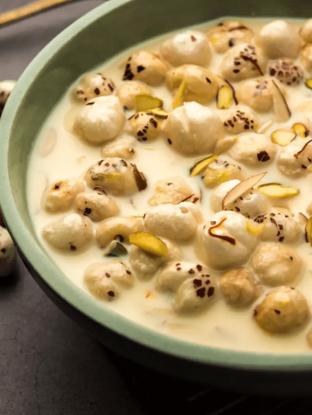 Top 6 Best Navratri Vrat Recipes