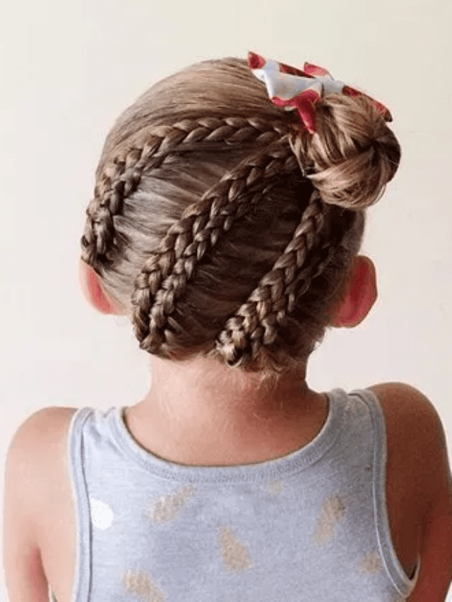 6 Best Hairsty For Litil Girl