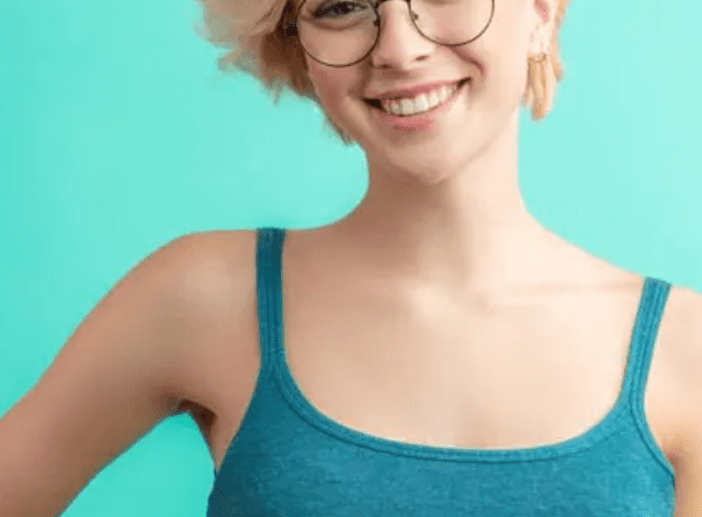 Top 6 Short Hairstyles For Teenage Girls