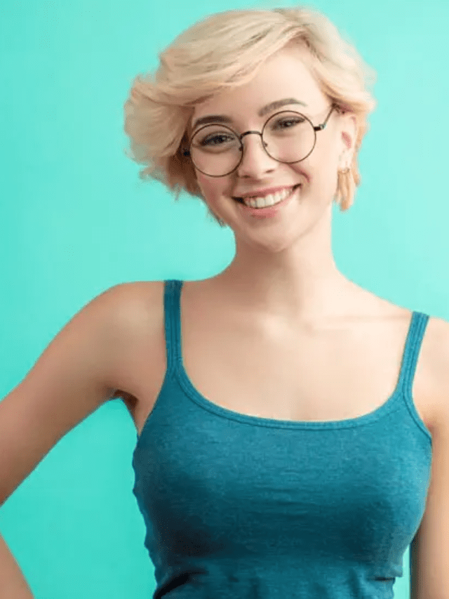 Top 6 Short Hairstyles For Teenage Girls