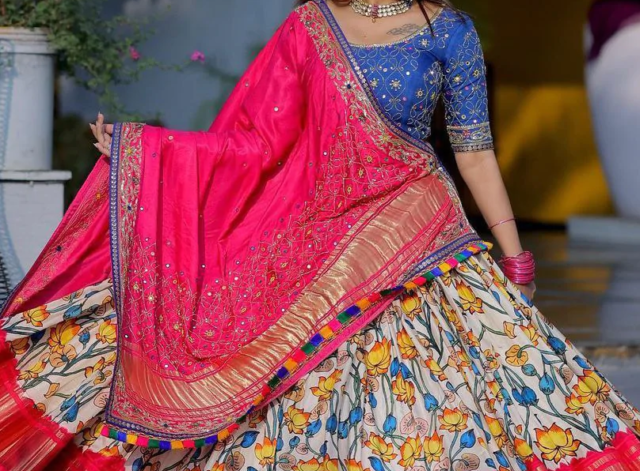 The Best Navratri Outfit Ideas In 2022