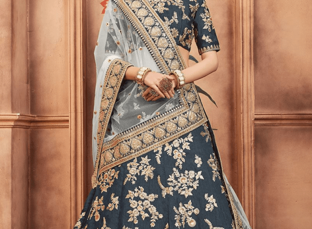 2022 Navratri Special Attire for Women