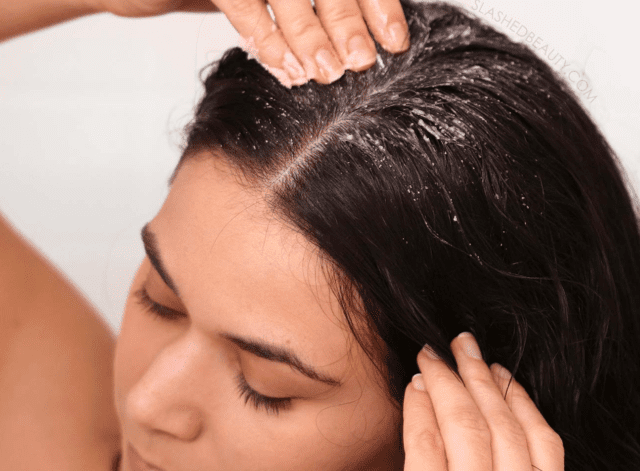 6 Methods To Stop Hair Loss