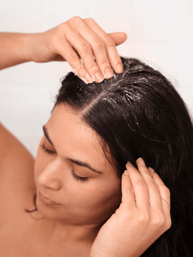 6 Methods To Stop Hair Loss