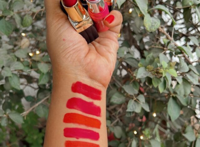 best red lipsticks under rs 250