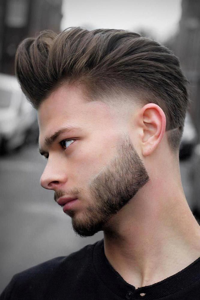 Top 6 Men's Haircuts Styles For 2022