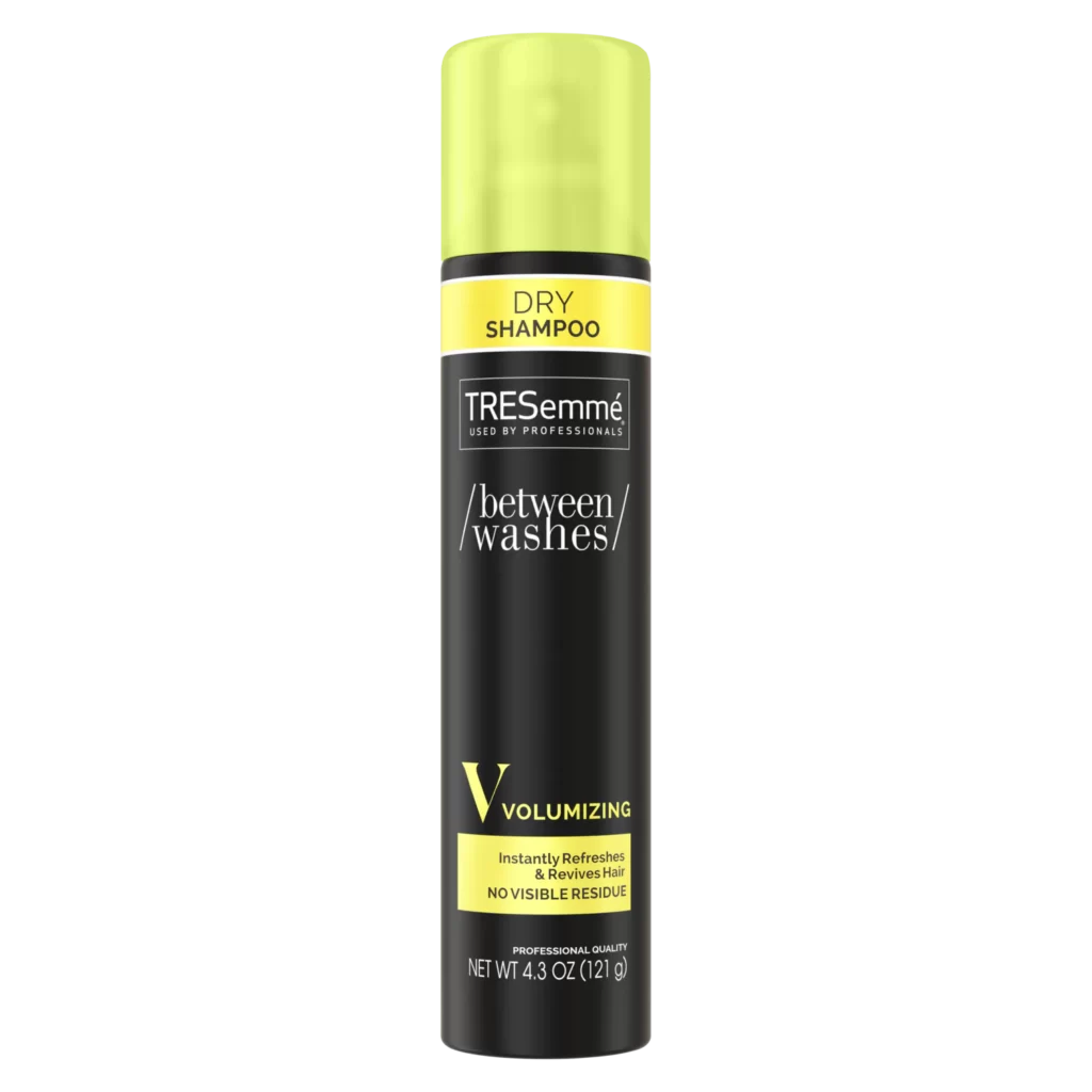 3 TRESemmé Dry Shampoo Volumizing - Copy