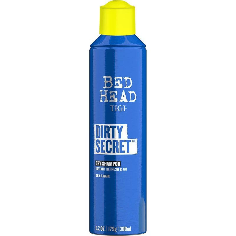 Bed Head Dirty Secret Dry Shampoo