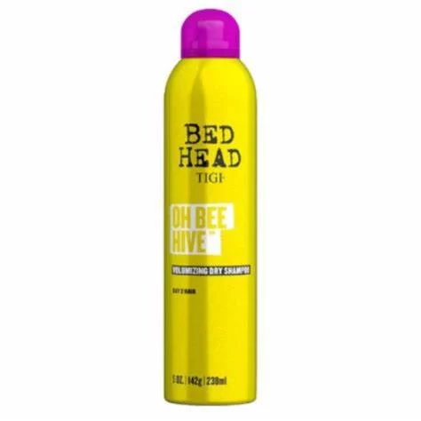 Bed Head Dirty Secret Dry Shampoo