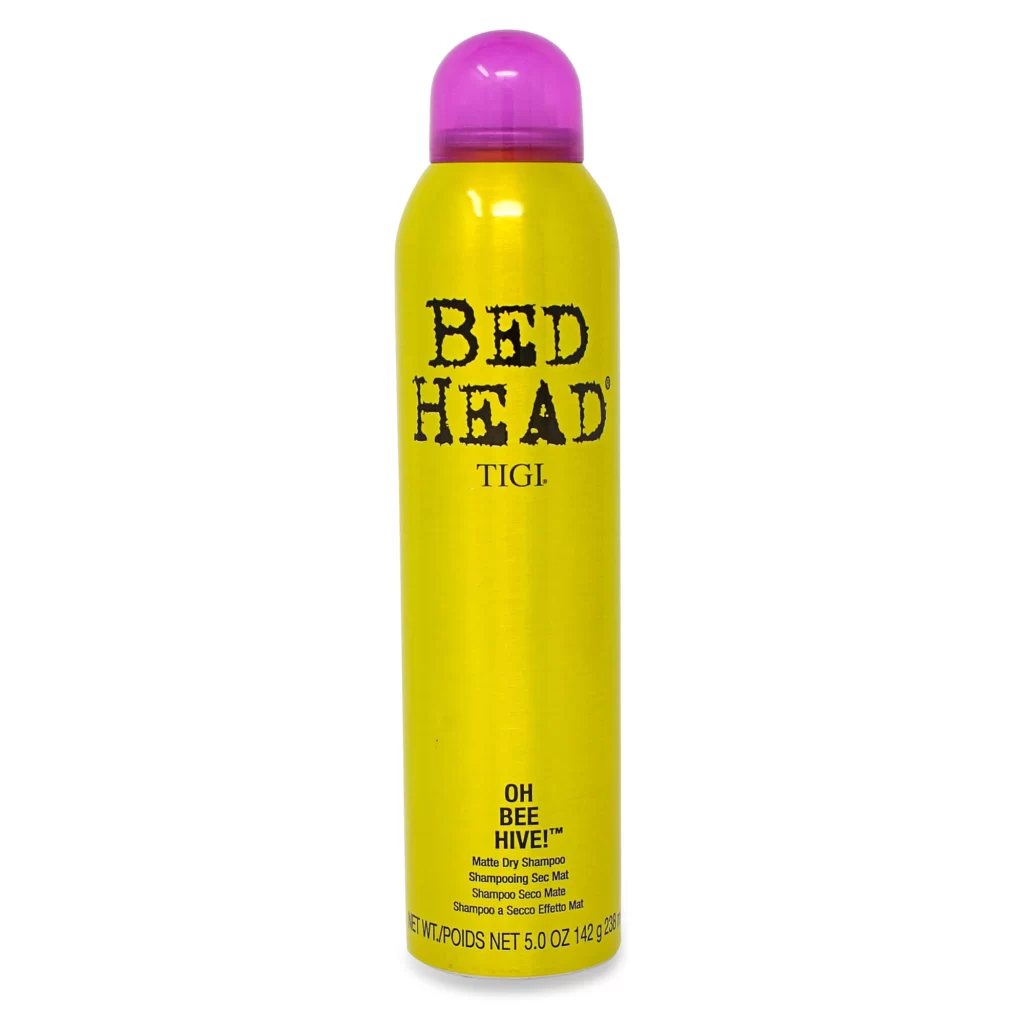 Bed Head Oh Bee Hive Dry Shampoo