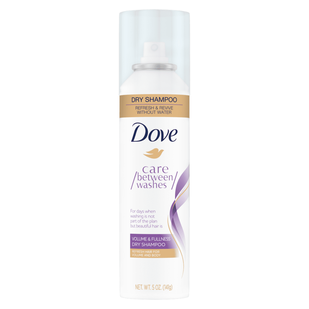 Dove Dry Shampoo Volume and Fullness