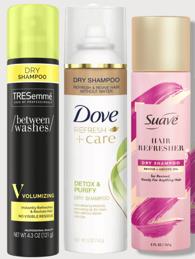 Unilever Recalls 19 Popular Shampoos Due To Potential Cancer causing Ingredient