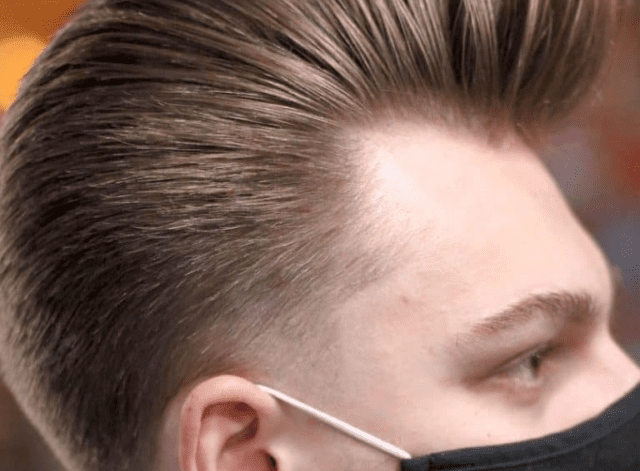 6 Most Popular Men’s Haircuts
