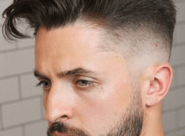Top 6 Trendy Hairstyles for Men in 2022