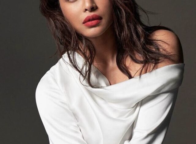 priyanka chopra anomally